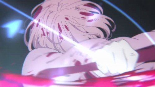 Multi-Anime AMV - Burn