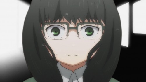 Multi-Anime AMV - Stand In The Rain