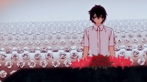 «Mekakucity Actors»