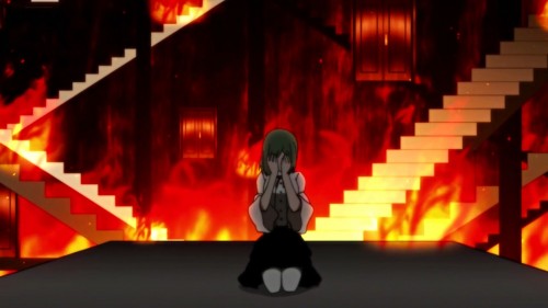 «Mekakucity Actors»