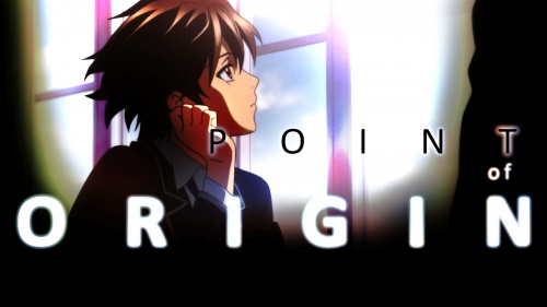 Point of Origin
