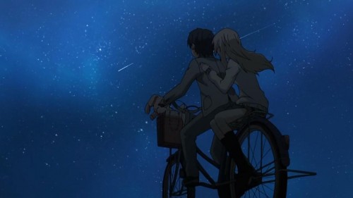 Aria of Perseverance