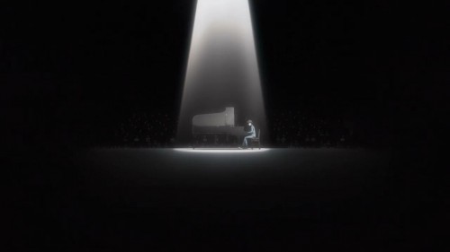 Aria of Perseverance