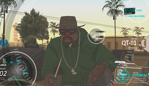 Lament for the Late A.T.