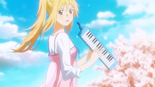 The Melody of my Life