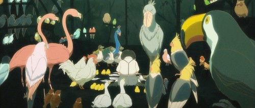 350 Meters per Second