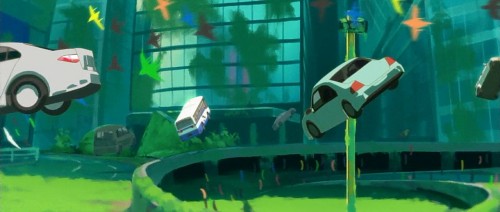 350 Meters per Second