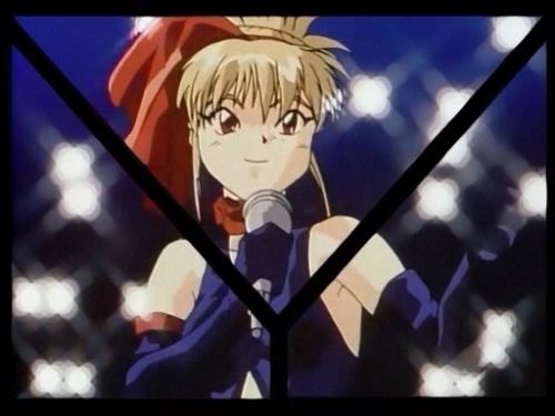 AniMix - Full project