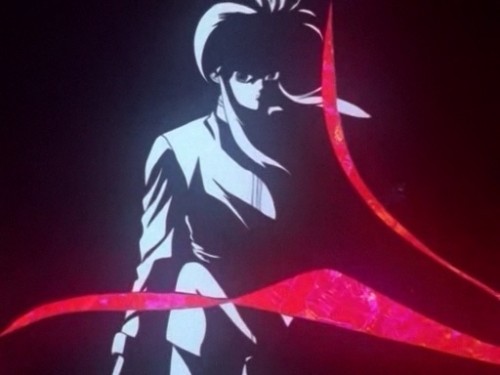 AniMix - Full project