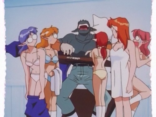 AniMix - Full project