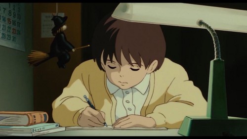 A Little Prince Returns