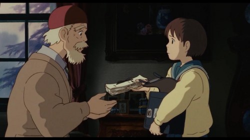 A Little Prince Returns