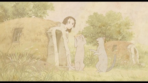 A Little Prince Returns