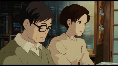 A Little Prince Returns