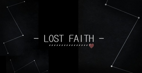 Lost Faith