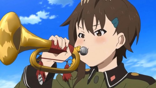 The Beat Will Continue Until Morale Improves