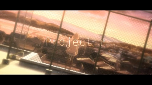 Project &pi;