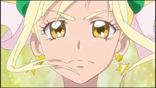 Precure All-Stars - Departure!