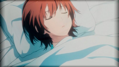 AMV - I can't be with you