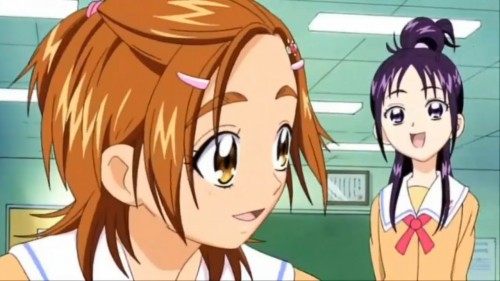 New Stage in Wonderland