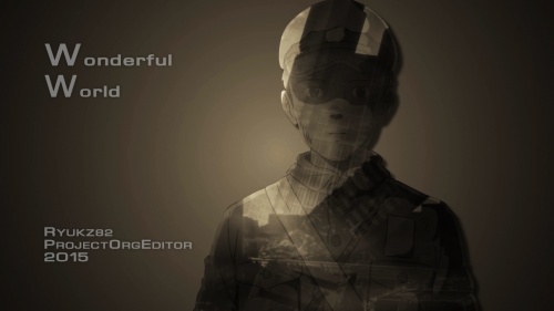Wonderful World