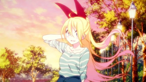 【AMV】blank space