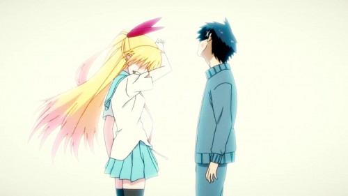 【AMV】blank space