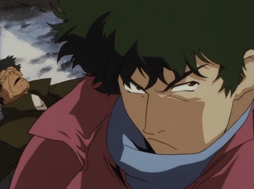 Flight Of The Dragon