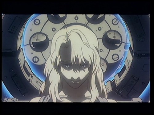 When Anime Wasn't About Schoolgirls