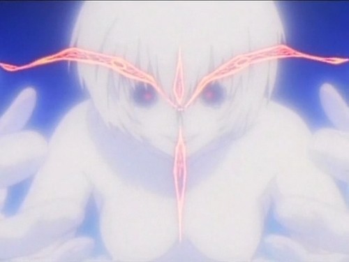 When Anime Wasn't About Schoolgirls