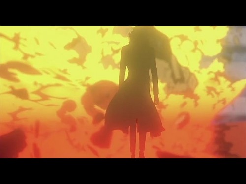 When Anime Wasn't About Schoolgirls