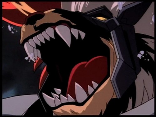 When Anime Wasn't About Schoolgirls