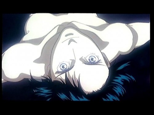 When Anime Wasn't About Schoolgirls