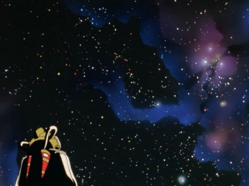 Ностальгия