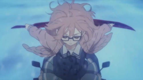 Blood Rush [Collab with Zuuki' for Gang Wars Iron Chef]