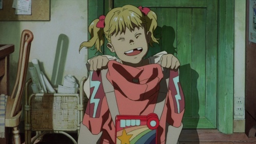 How Green, How Bright, How Wonder