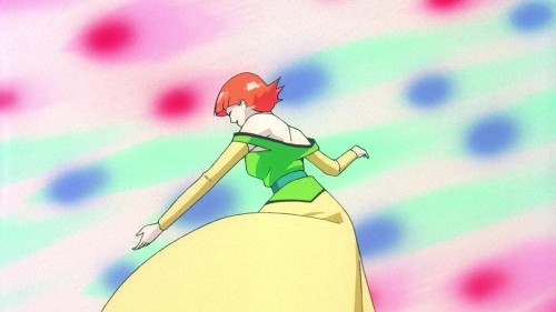 How Green, How Bright, How Wonder