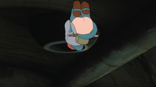 How Green, How Bright, How Wonder