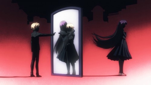 Phantom Reminiscence