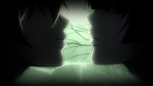 Phantom Reminiscence