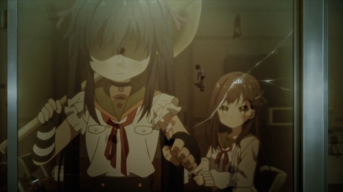 Children of the Grave