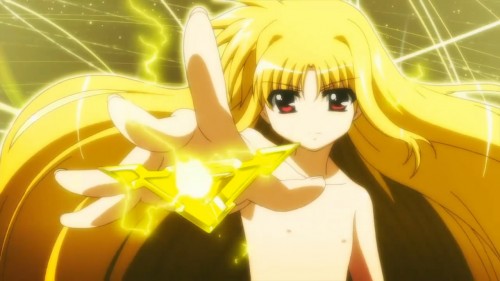 A PROMISE FOR THE FUTURE