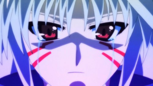 A PROMISE FOR THE FUTURE