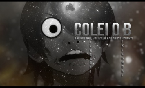 Colei o B