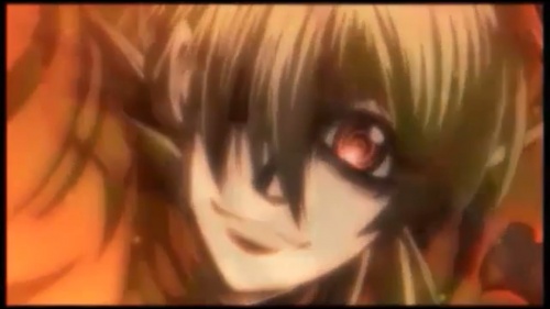 Дорога Ворона - Хеллсинг