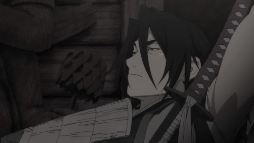 The Man Who Thought Much