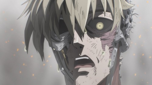 One Punch Man AMV — Got Your Six