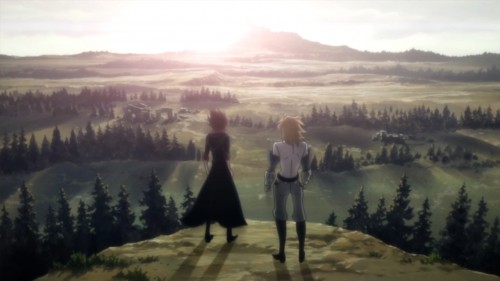 Garo: Honoo no Kokuin AMV - псевдо 60FPS •ƉƉƘ•