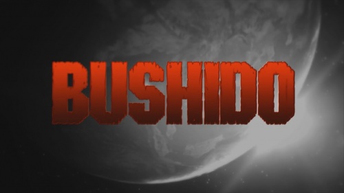 BUSHIDO