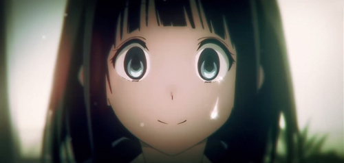 Who Are You? Keep me from the...